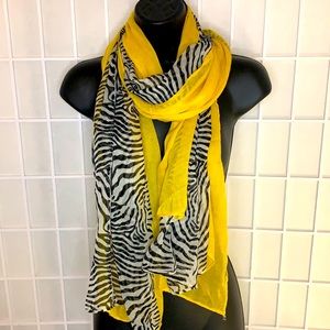 2 Chic Scarf